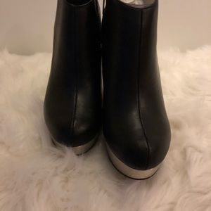 Steve Madden Shoes - Steve Madden Platform Bootie Chelsey Steve Madden Shoes - Steve Madden Platform Bootie Chelsey